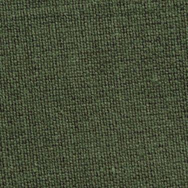 DRN Solid Green Homespun H400 - Cotton Fabric