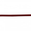 EES Banded Stretch Elastic 1/6" Red - GANEL-NB-RED