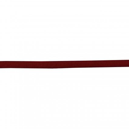 EES Banded Stretch Elastic 1/6" Red - GANEL-NB-RED