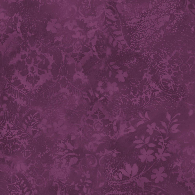 EES Beautiful Backing 108" MASQBD105-V VIOLET - Cotton Fabric