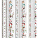 EES Happiness Is Homemade MAS9861-K - Cotton Fabric