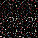 EES Happiness Is Homemade MAS9866-J - Cotton Fabric