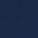 EES Poly Chiffon Solids EESPOC-NSN New Storm Navy - Dress & Apparel Fabric