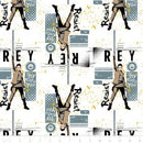 EES Star Wars Jedi 7360404-1 - Cotton Fabric