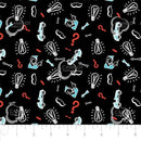 FOU Monopoly 95070103-02 - Cotton Fabric