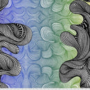 FS Bio Banter PWAL008.COOL - Cotton Fabric