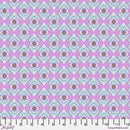 FS Birds in Paradise - PWCE007.XLILAC - Cotton Fabric