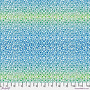 FS Birds in Paradise - PWCE010.XOMBRE - Cotton Fabric