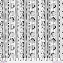 FS Cool Breeze PWKP048.WHITE - Cotton Fabric