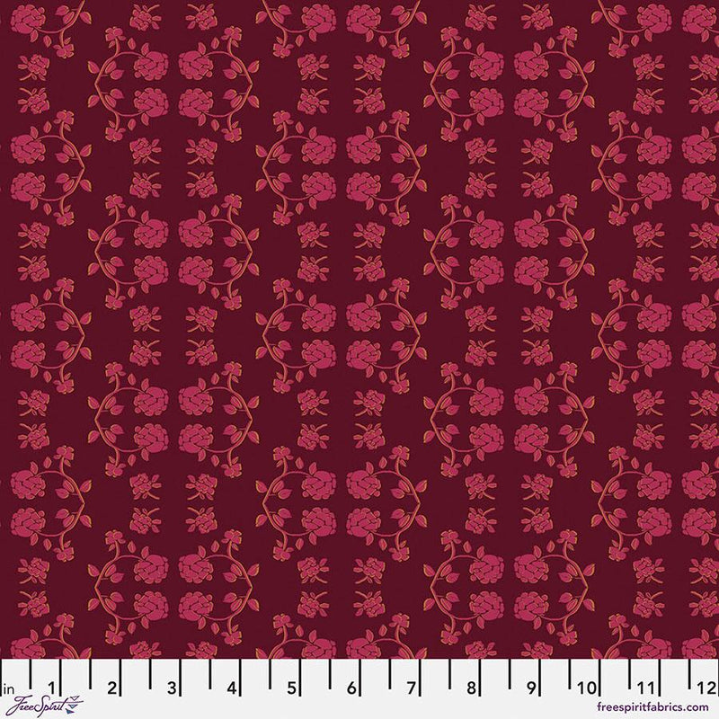 FS Cottage Cloth -  PWSK038.DAWN - Cotton Fabric