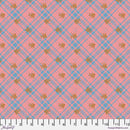 FS Cottage Cloth - PWSK042.DAWN - Cotton Fabric