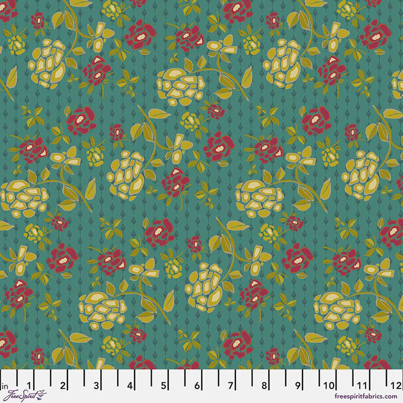 FS Cottage Cloth - PWSK043.DAWN - Cotton Fabric