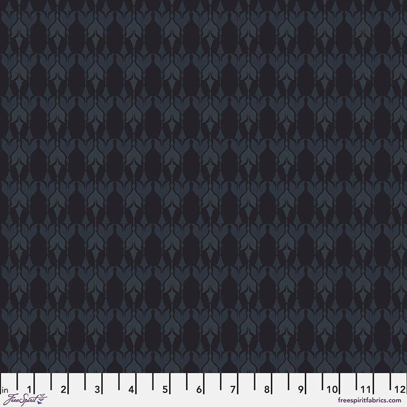 FS Cottage Cloth - PWSK048.DUSK - Cotton Fabric