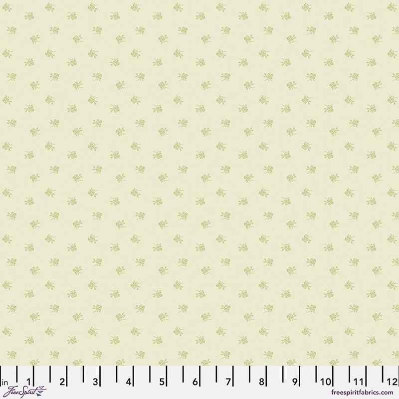FS Cottage Cloth - PWSK049.DAWN - Cotton Fabric