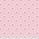 FS Daydreamer PWTP176.GUAVA - Cotton Fabric