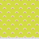 FS Daydreamer PWTP176.PINEAPPLE - Cotton Fabric