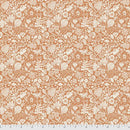 FS Esala PWSC037.GINGER - Cotton Fabric