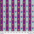FS Kaffe Fassett Collective - Shiraz PWGP194.GREY - Cotton Fabric
