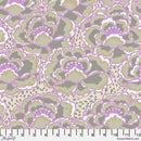 FS Kaffe Fassett Collective - Tonal Floral PWGP197.BEIGE - Cotton Fabric