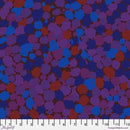 FS Reflections -  PWBM087.DARK - Cotton Fabric