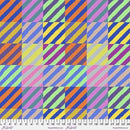 FS Regimental Ties - PWGP189.MULTI - Cotton Fabric