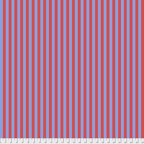 FS Tent Stripe, PWTP069.LUPIN - Cotton Fabric