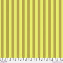 FS Tula's True Colors - Neon Tent Stripe PWTP069.MOONBEAM - Cotton Fabric