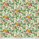 FS Water Garden - PWSA049.MULTI - Cotton Fabric