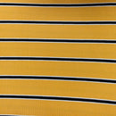 FTWH Rib Knit Mustard - FA12080 - Dress & Apparel Fabric