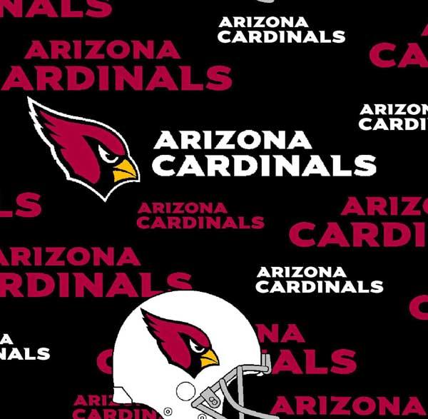FT NFL Arizona Cardinals 58" - 6239-D - Cotton Fabric