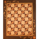 General Meade Quilt Pattern 2 Sizes - CQGS-GM