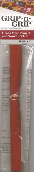 Grip-N-Press Pressing Sheet - BT203