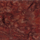 HFF 1895 Bali Watercolor Batiks - 1895-386 BROWNIE - Cotton Batik Fabric