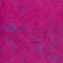 HFF 1895 Bali Watercolor Batiks - 1895-72 MAGENTA - Cotton Batik Fabric