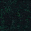 HFF 1895 Bali Watercolor Batiks - 1895-31 EMERALD - Cotton Batik Fabric