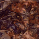 HFF 1895 Bali Watercolor Batiks - 1895-180 WALNUT - Cotton Batik Fabric