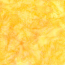 HFF 1895 Bali Watercolor Batiks - 1895-232 CITRINE - Cotton Batik Fabric