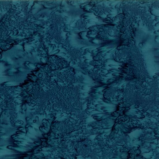HFF 1895 Bali Watercolor Batiks - 1895-239 PERSIA - Cotton Batik Fabric