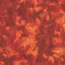 HFF 1895 Bali Watercolor Batiks - 1895-389 PAPRIKA - Cotton Batik Fabric