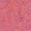 HFF 1895 Bali Watercolor Batiks - 1895-404 BUBBLEGUM - Cotton Batik Fabric