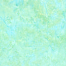 HFF 1895 Bali Watercolor Batiks - 1895-484 SEASIDE - Cotton Batik Fabric