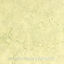 HFF 1895 Bali Watercolor Batiks - 1895-488 SANDCASTLE - Cotton Batik Fabric