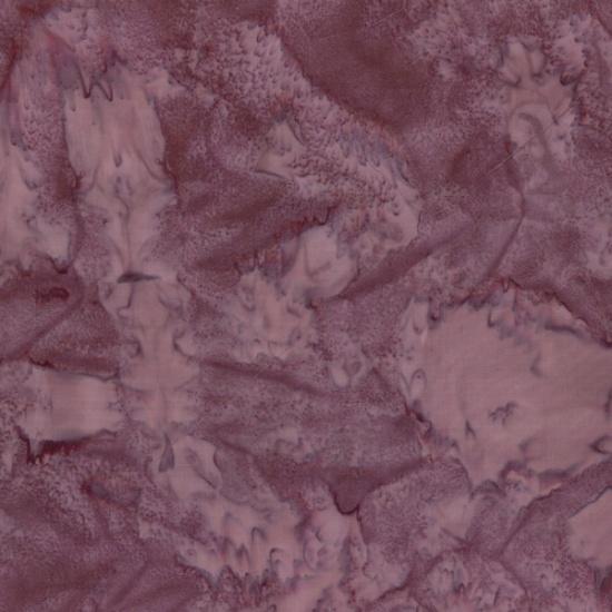 HFF 1895 Bali Watercolor Batiks - 1895-545 VINEYARD - Cotton Batik Fabric