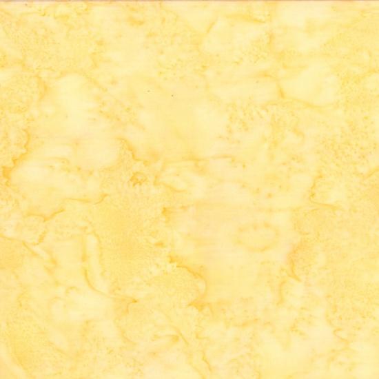 HFF 1895 Bali Watercolor Batiks - 1895-588 MARCH - Cotton Batik Fabric