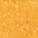 HFF 1895 Bali Watercolor Batiks - 1895-705 DANDELION - Cotton Batik Fabric