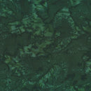 HFF 1895 Bali Watercolor Batiks - 1895-157 VERDE - Cotton Batik Fabric