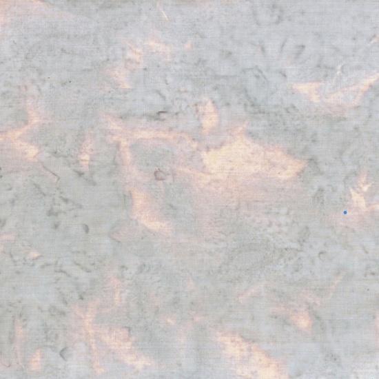 HFF 1895 Bali Watercolor Batiks - 1895-176 ICE - Cotton Batik Fabric
