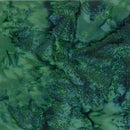 HFF 1895 Bali Watercolor Batiks - 1895-225 ROSEMARY - Cotton Batik Fabric