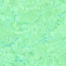 HFF 1895 Bali Watercolor Batiks - 1895-234 PERIDOT - Cotton Batik Fabric