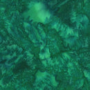 HFF 1895 Bali Watercolor Batiks - 1895-362 BELIZE - Cotton Batik Fabric